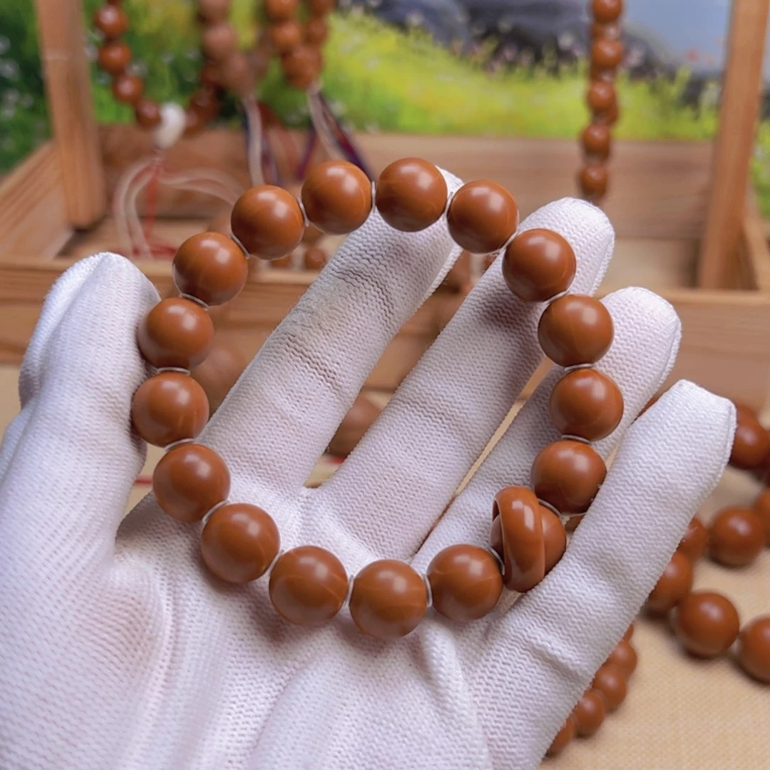 手串/手链橄榄核H*S1.23精品超小孔