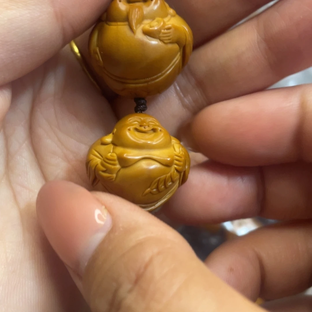 手串/手链橄榄核2.3