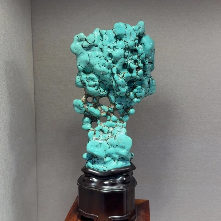 梧***桐石材摆件等各种形式的