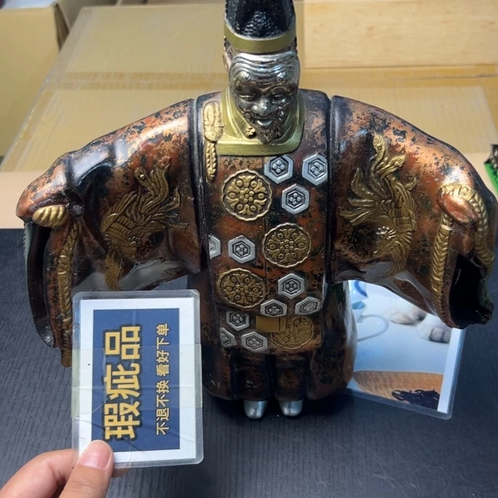 摆件1122一一精品精品精品
