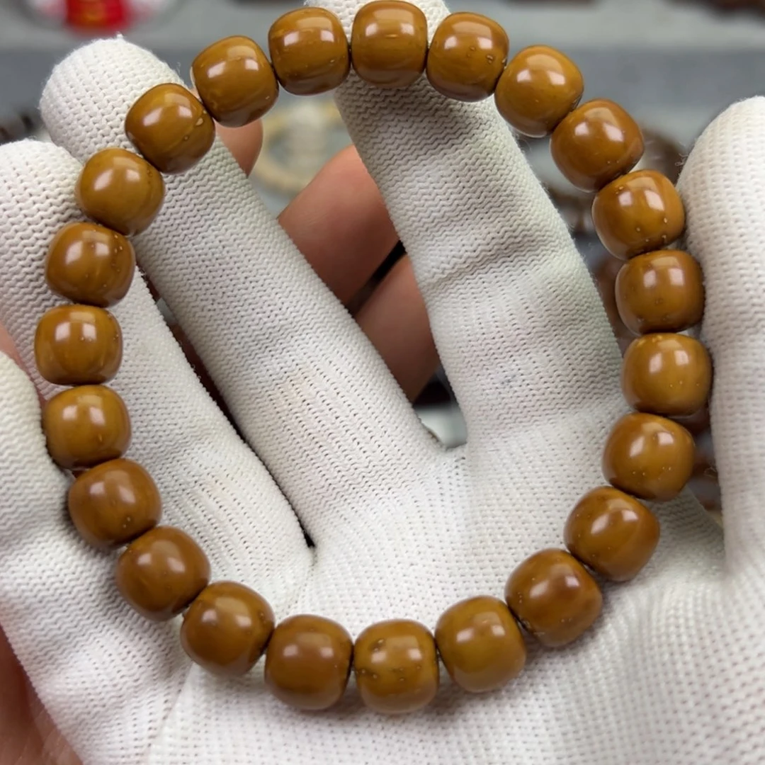 紫金鼠吊坠实心单圈毕业10