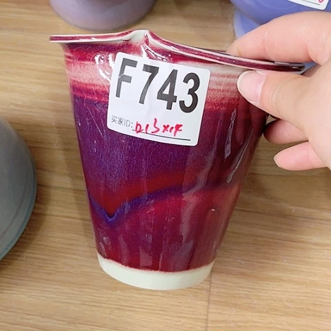 景德镇手工工艺制作