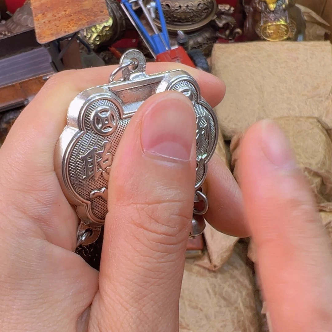 拼手速!精美铜器摆件