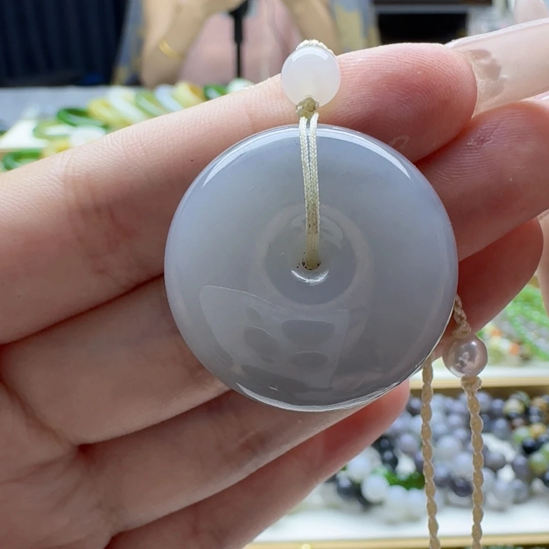 手链未镶嵌和田玉