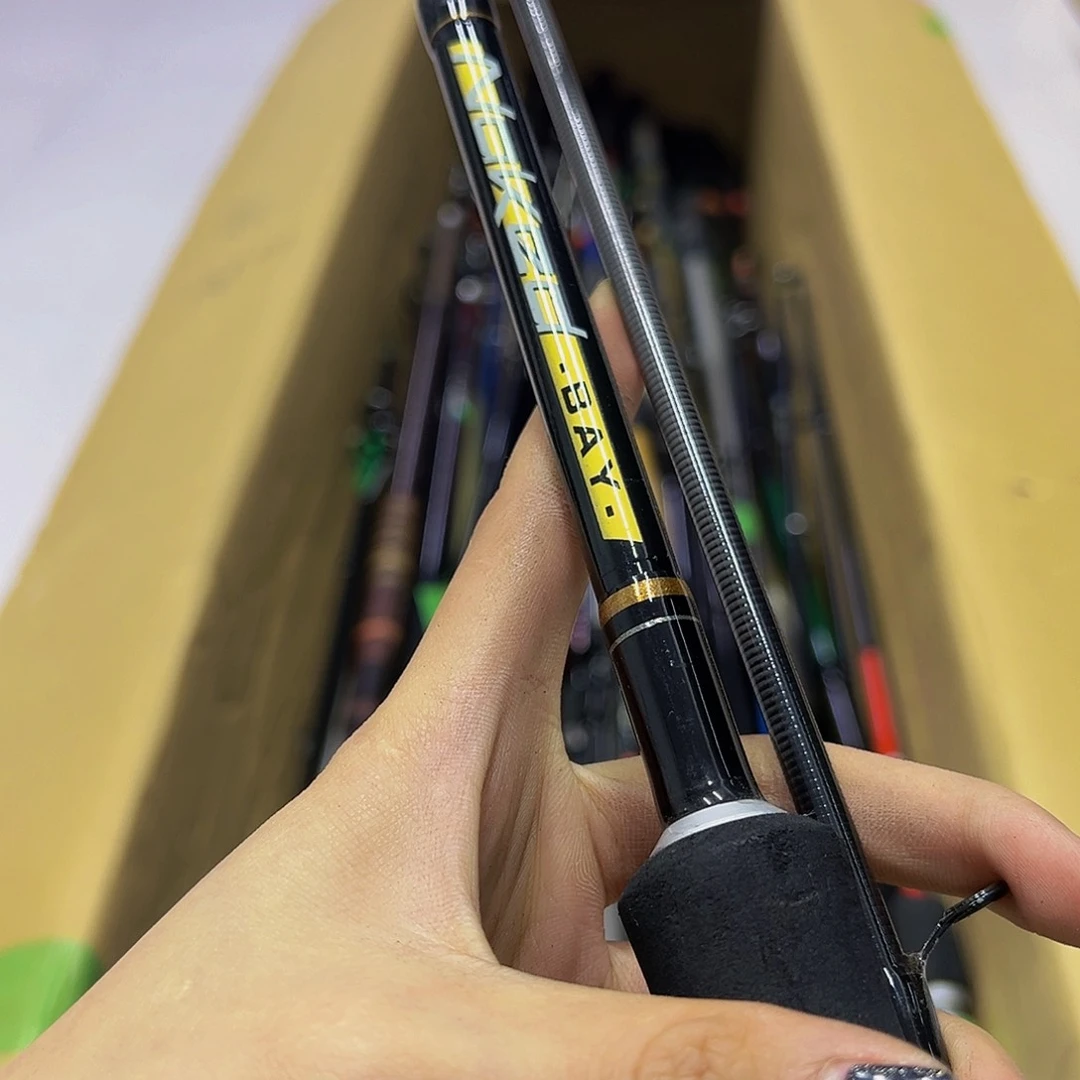 用*？中古渔具一物一拍看好下单