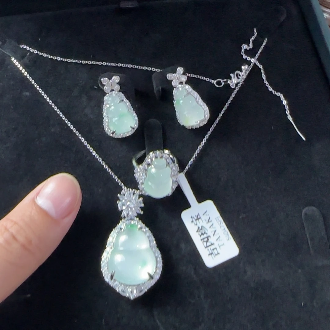 紫砂放漏场，全都漏