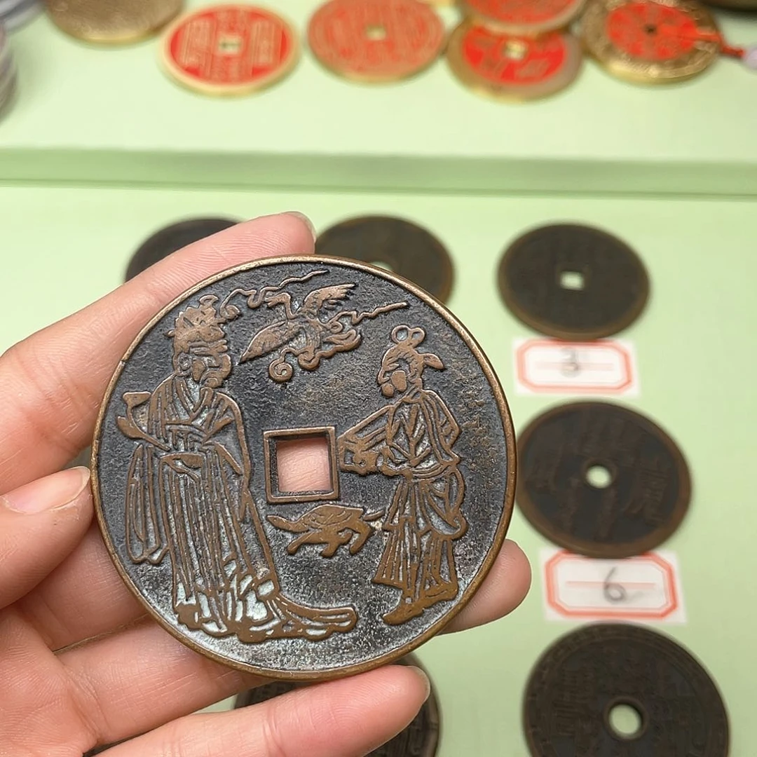 铜鹅*鹅现场下单一物一拍