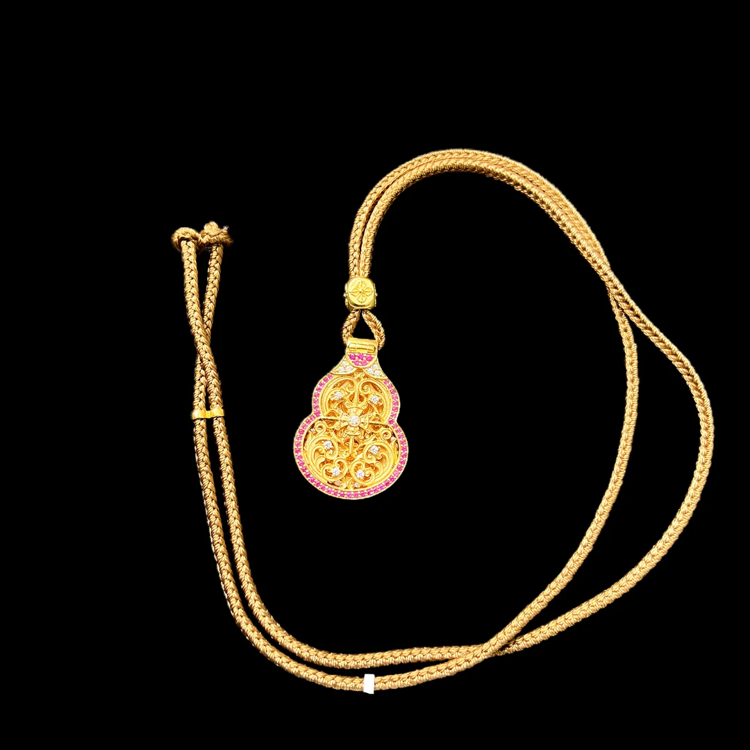 吊坠925银 V8711 银 项 链 .孤品