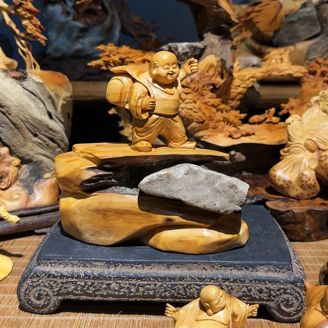 柏木（崖柏）学*太行集团