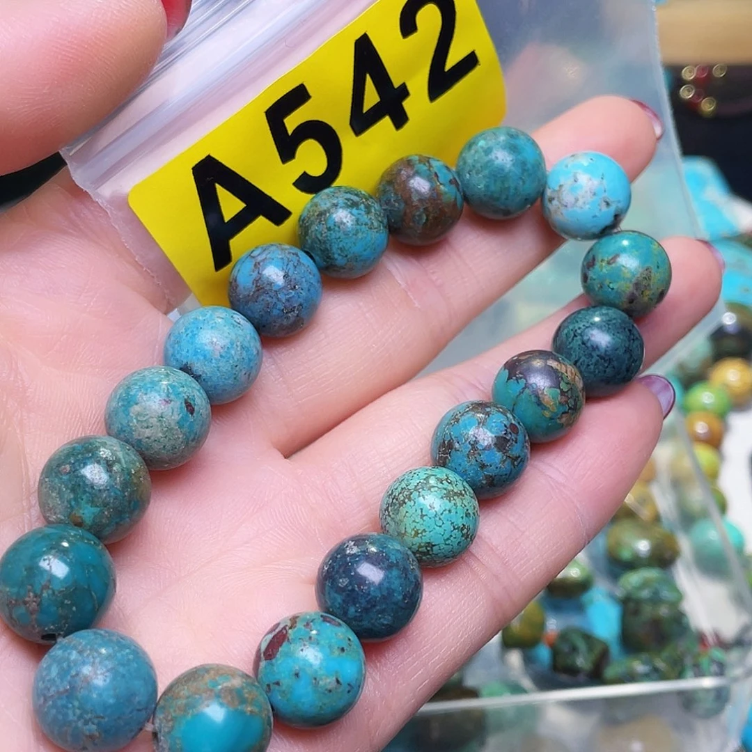 绿石头十堰特色手工古风配饰