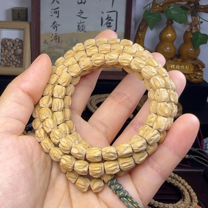 柏木手串/手链柏香