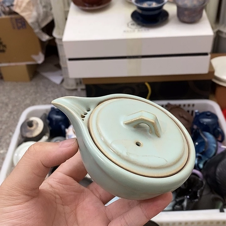 陶瓷艺术品及陶瓷制品