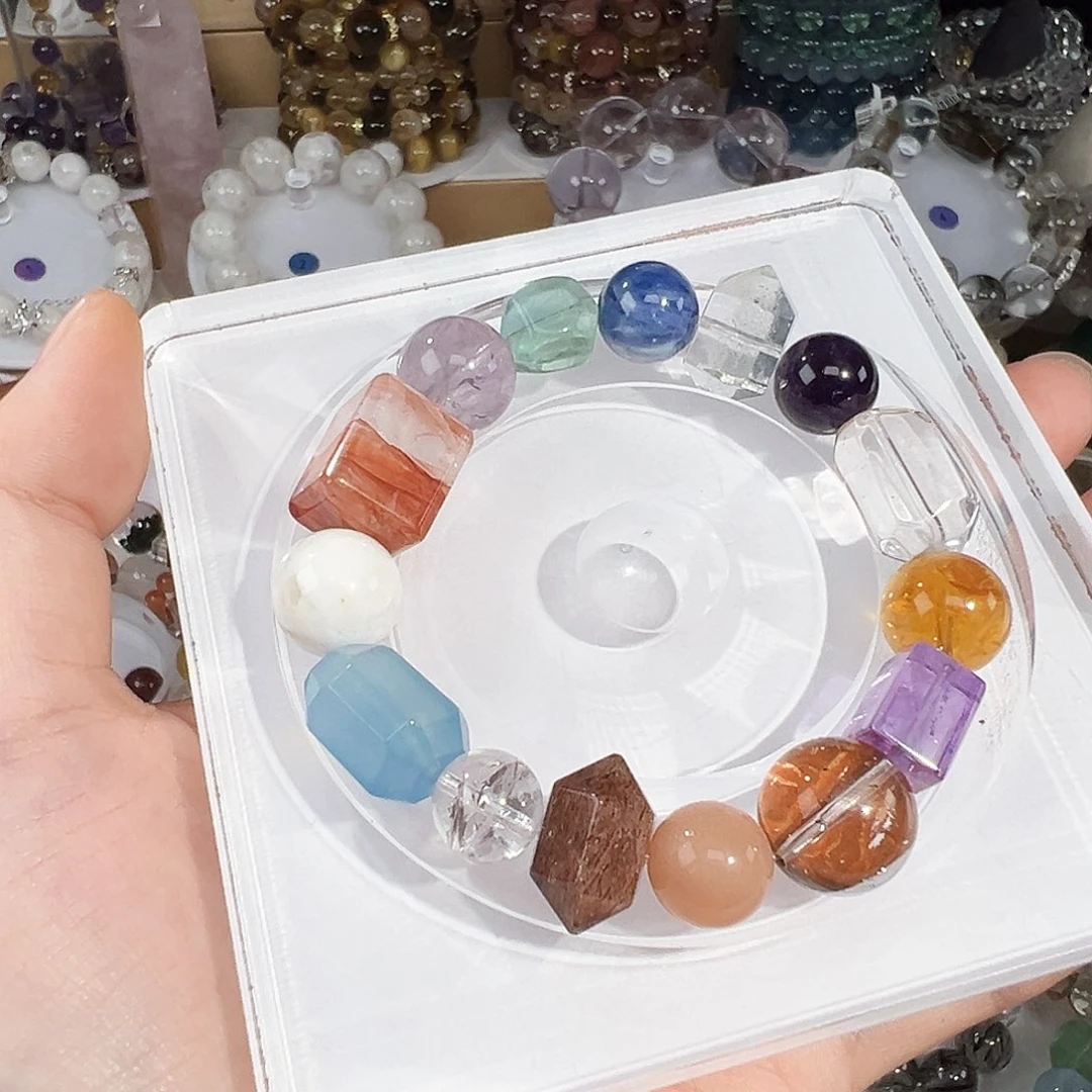 非金属随行多宝12mm