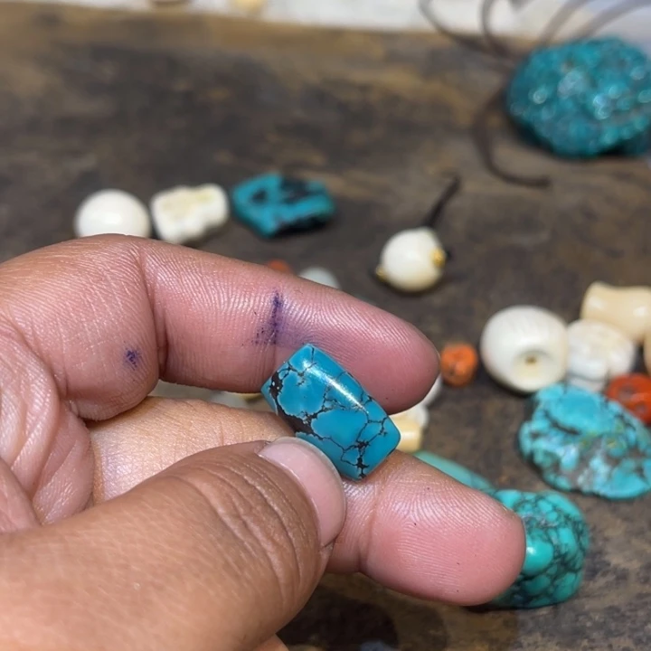 吊坠柏香籽/百香籽