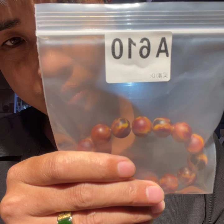 大叶紫檀（黑酸枝木类）610