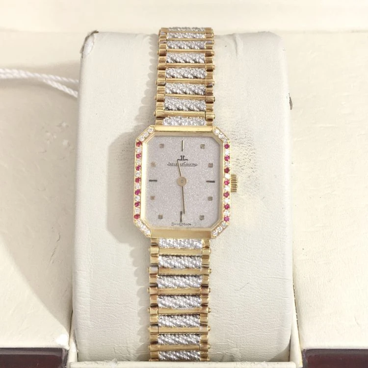 95新/积家/表径17.5/石英表/S398251029003/[251121XZA]