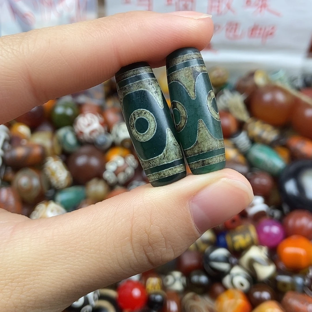 玛瑙/玉髓未镶嵌玛瑙配珠玛瑙散珠