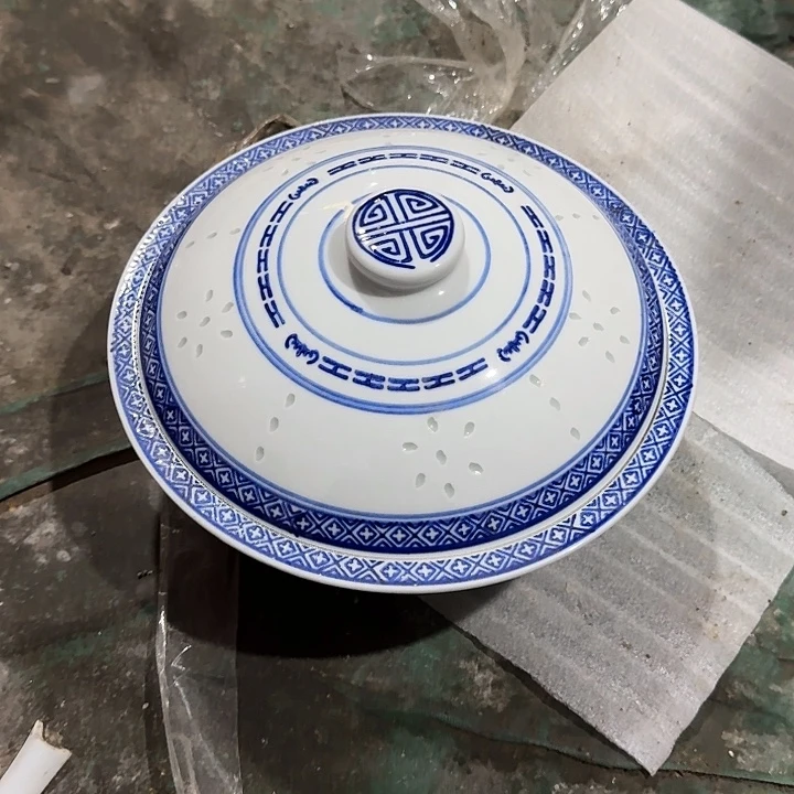 陶景德镇陶瓷瓷厂