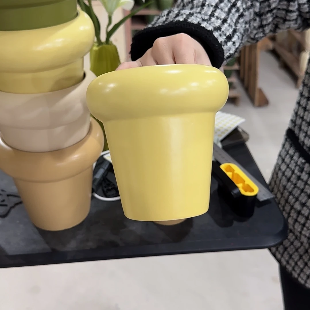 小号花盆花盆花盆