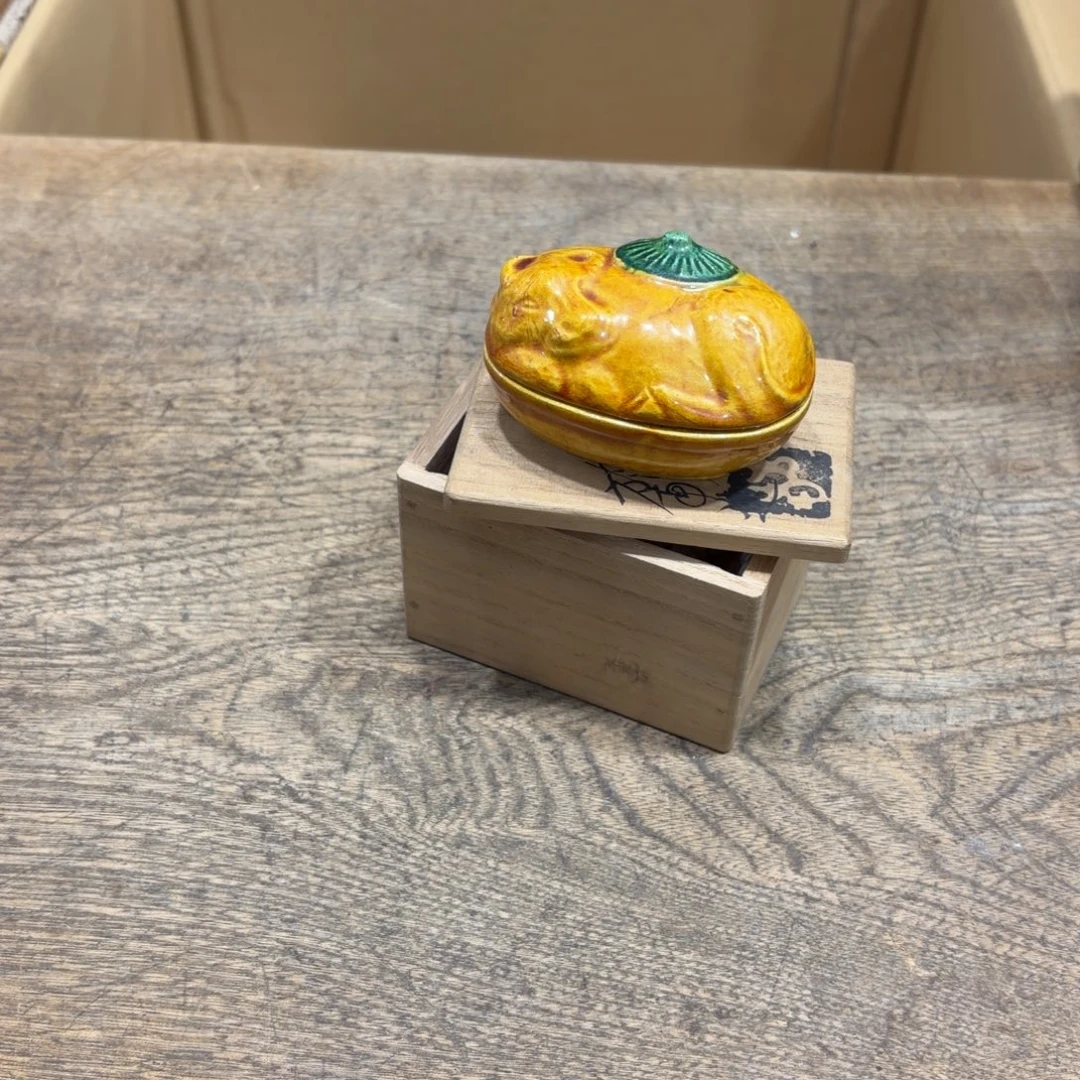 般若中古美术工艺品