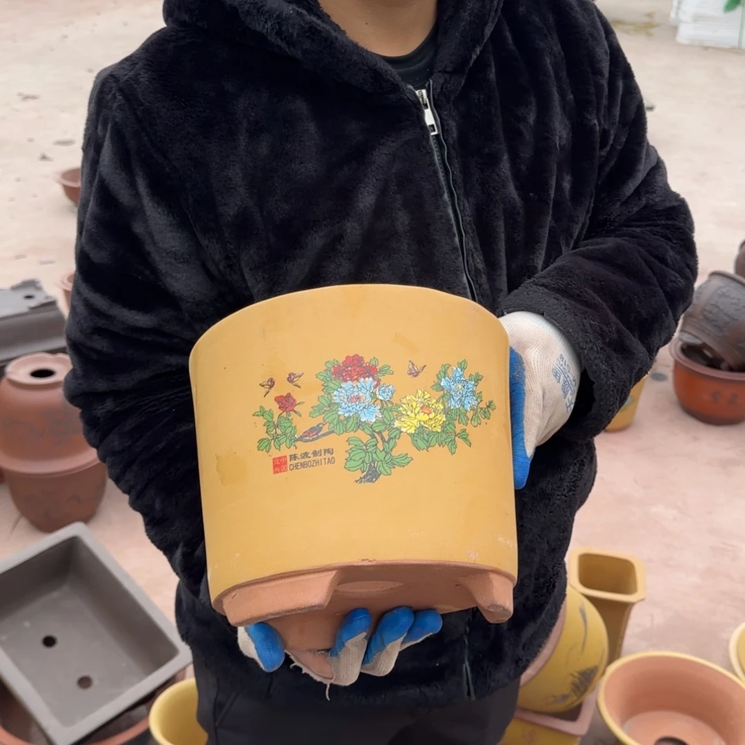 紫砂口径20.17口径