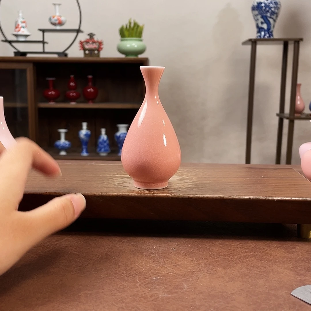 景德镇陶瓷艺术品