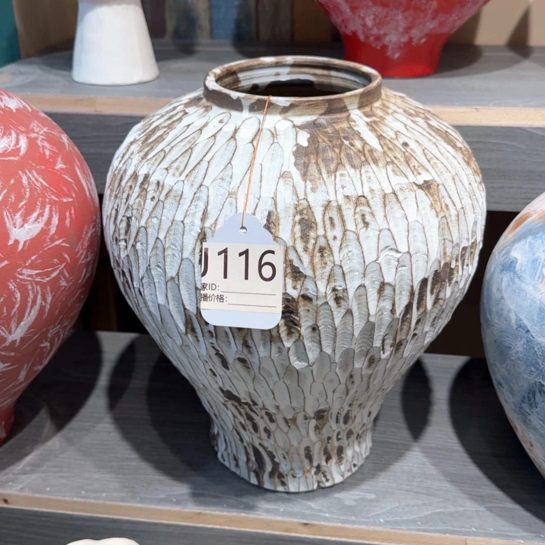 景德镇陶瓷艺术品