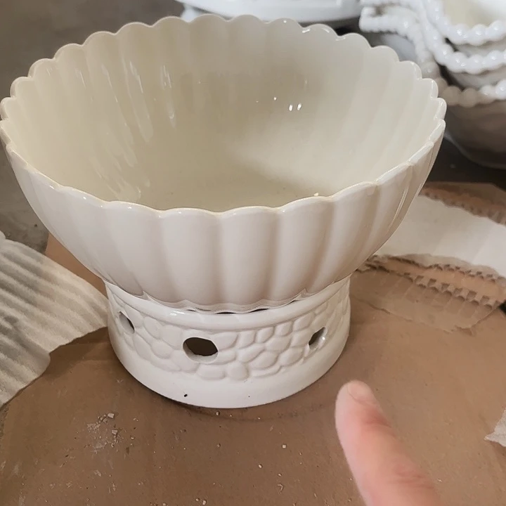 盘微瑕产品介意勿拍……1套
