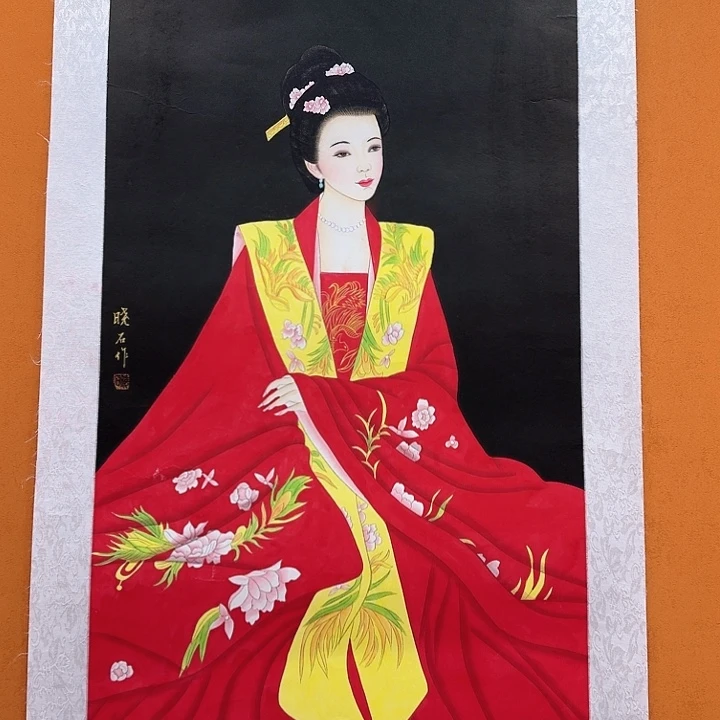 书法书法作品多次参加全国性