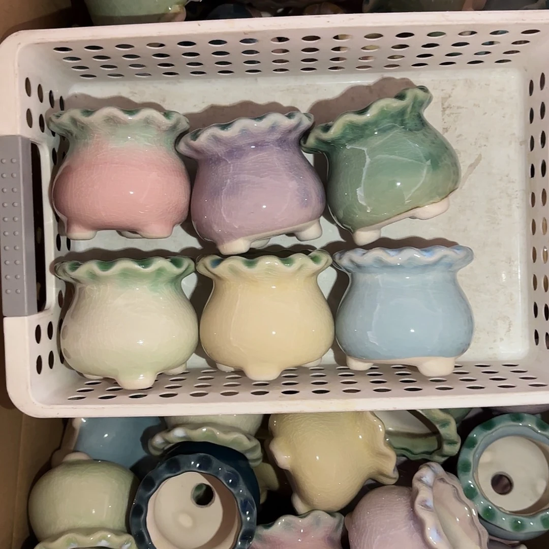 量货/5口高6深浅搭配发6