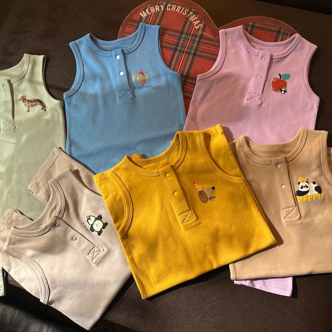 有质感的小心心短袖