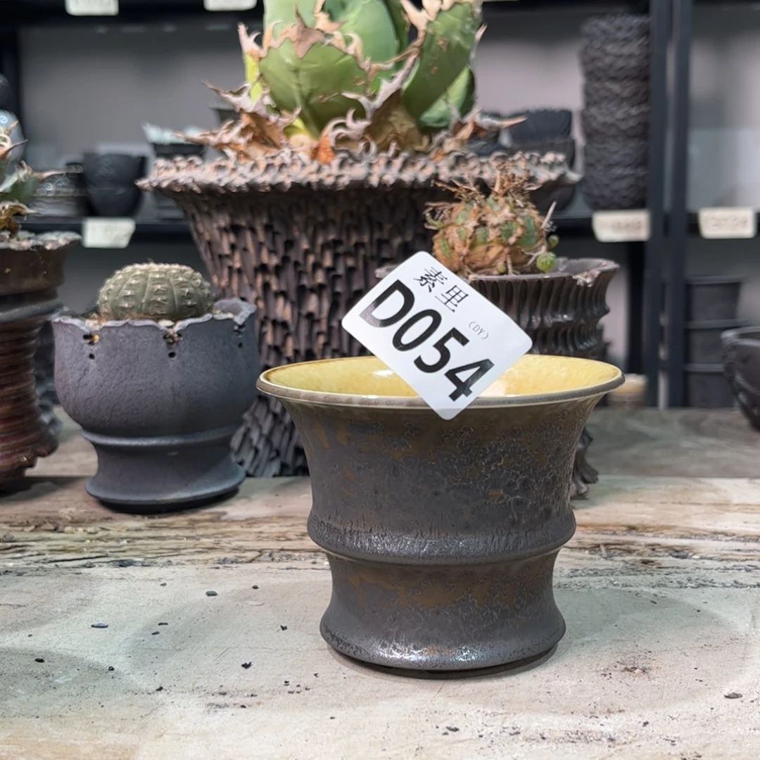 陶内口10高7景德镇