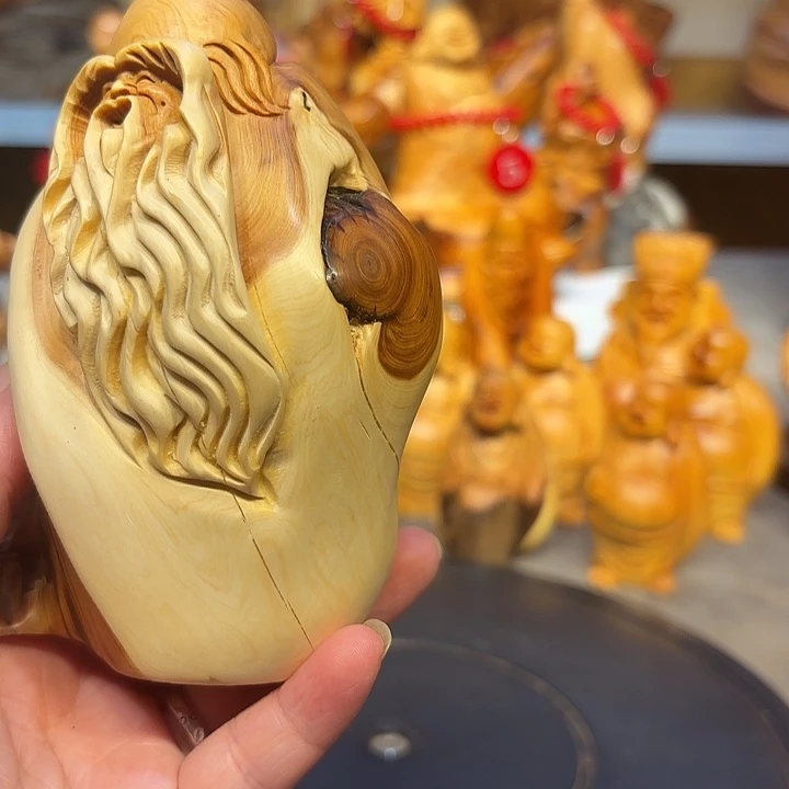 柏木太行崖柏寿星公