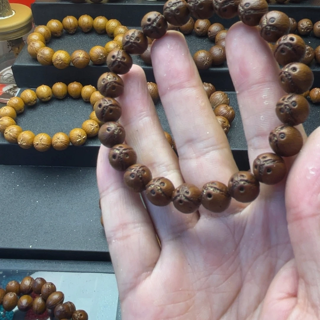 金***洋手串紫金鼠10尺寸原皮