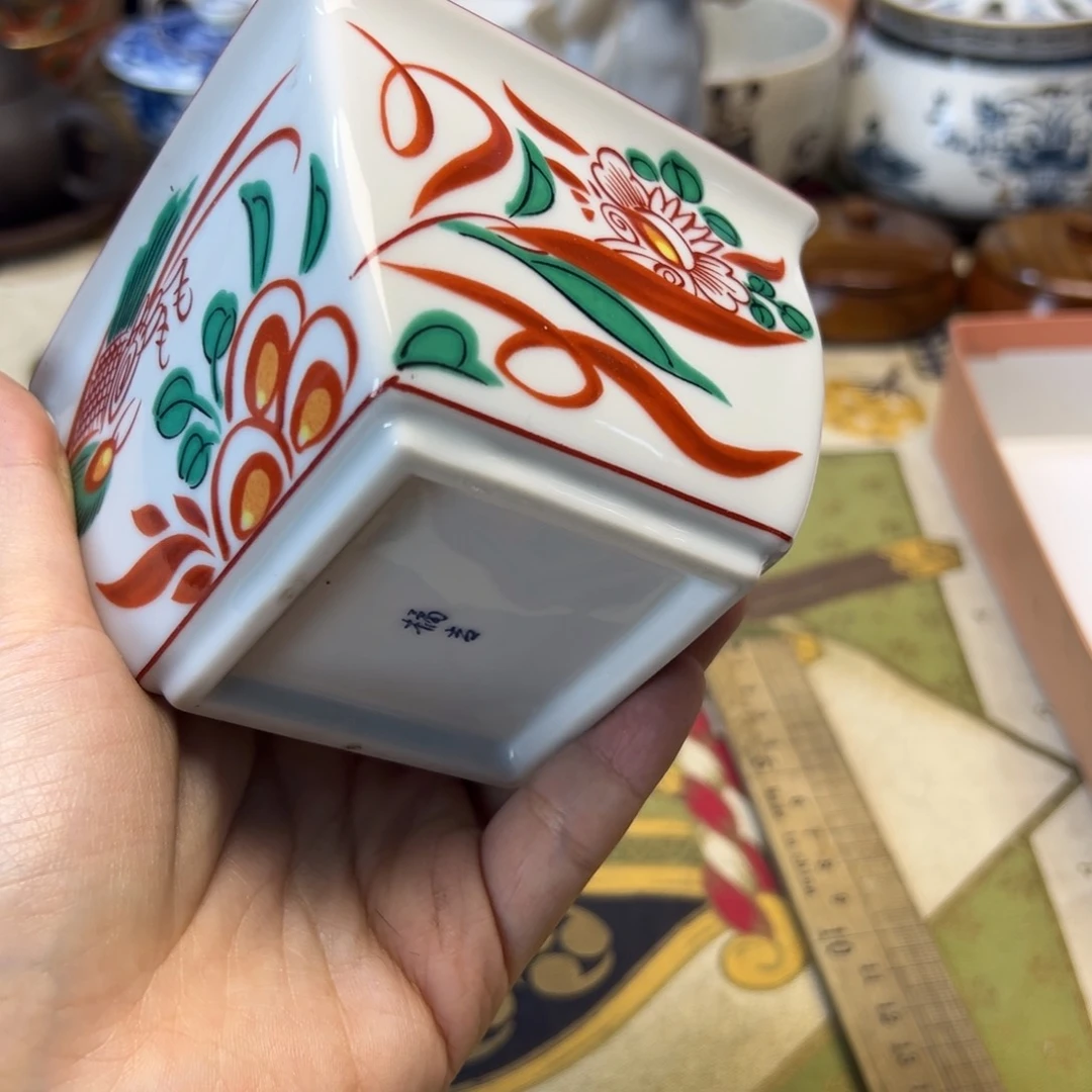 陶瓷等行业中的应用