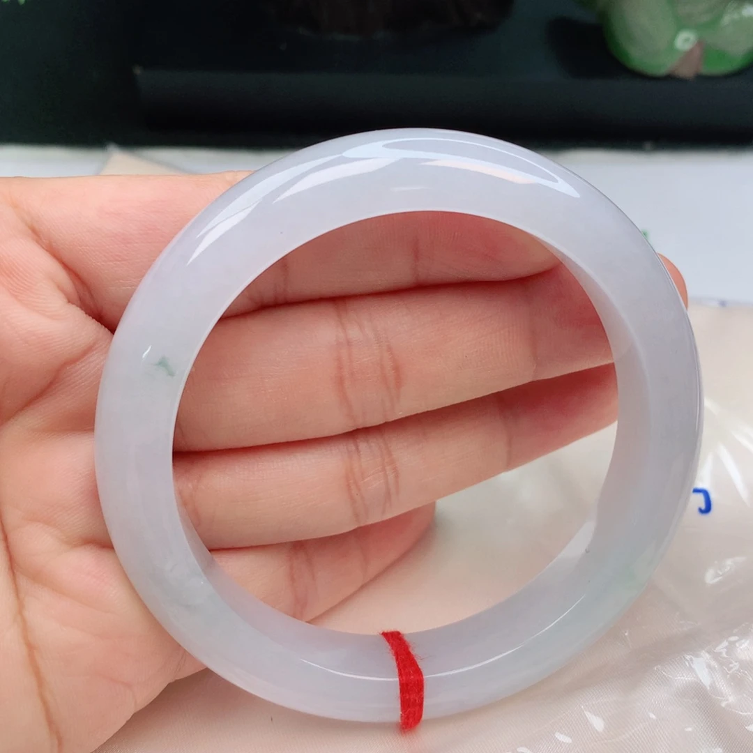 未镶嵌手镯翡翠翡翠手镯