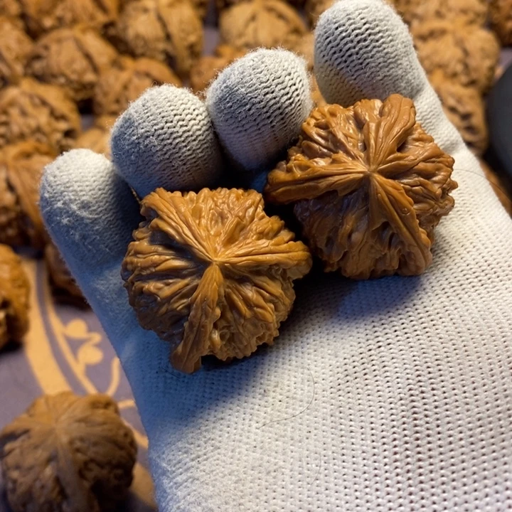 独***7核桃手串/手链工艺品