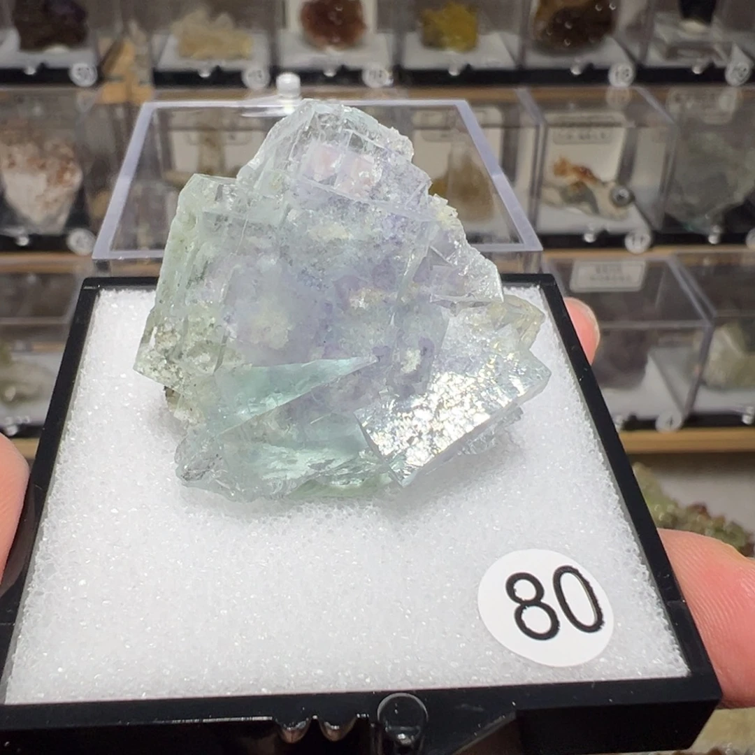 大型摆件（非配饰）紫晶银S925镶嵌