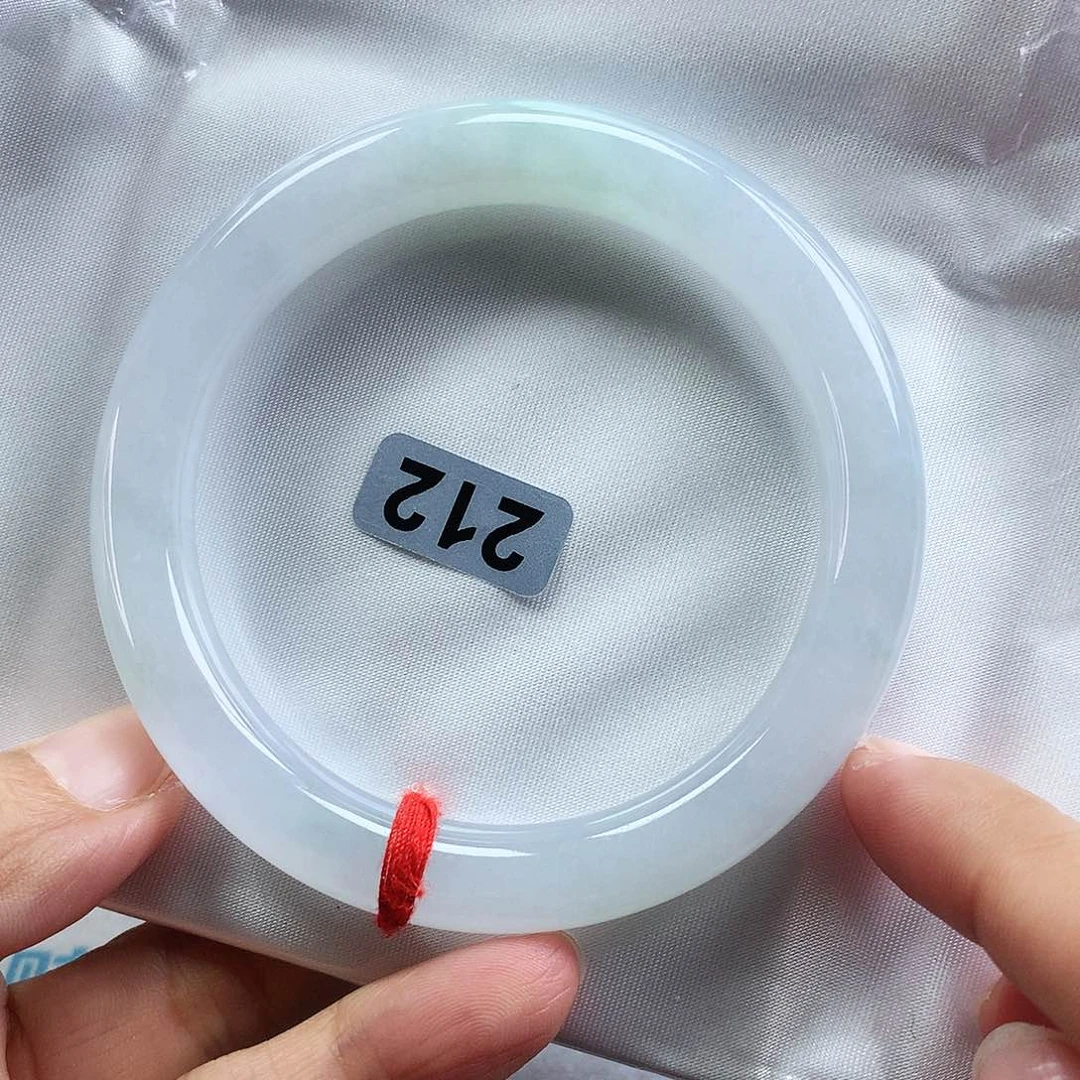未镶嵌手镯翡翠翡翠手镯212