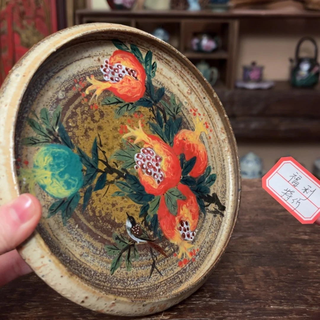 壶柴烧手工制作工艺