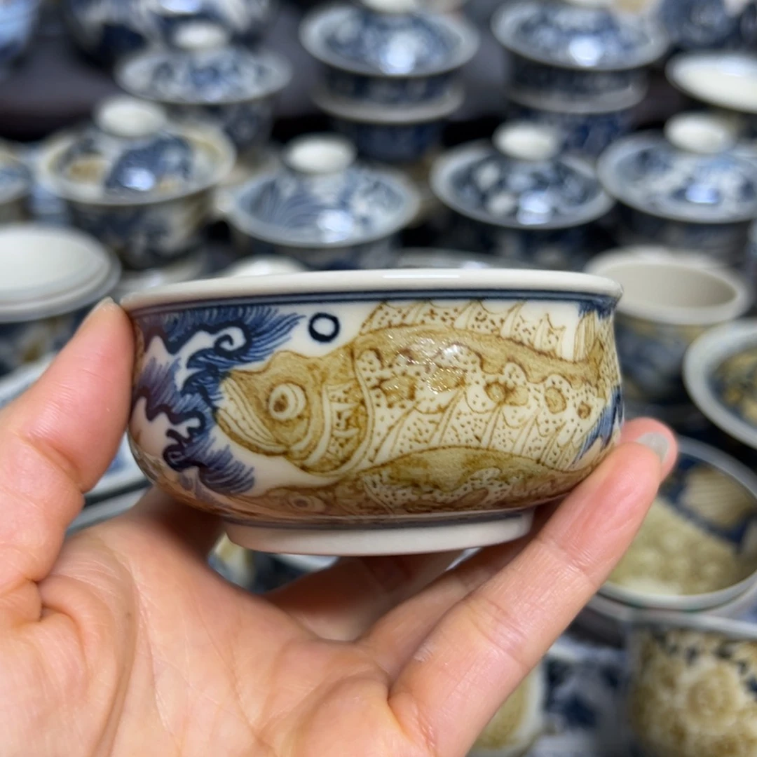 【闪购商品】陶瓷艺术有限公司