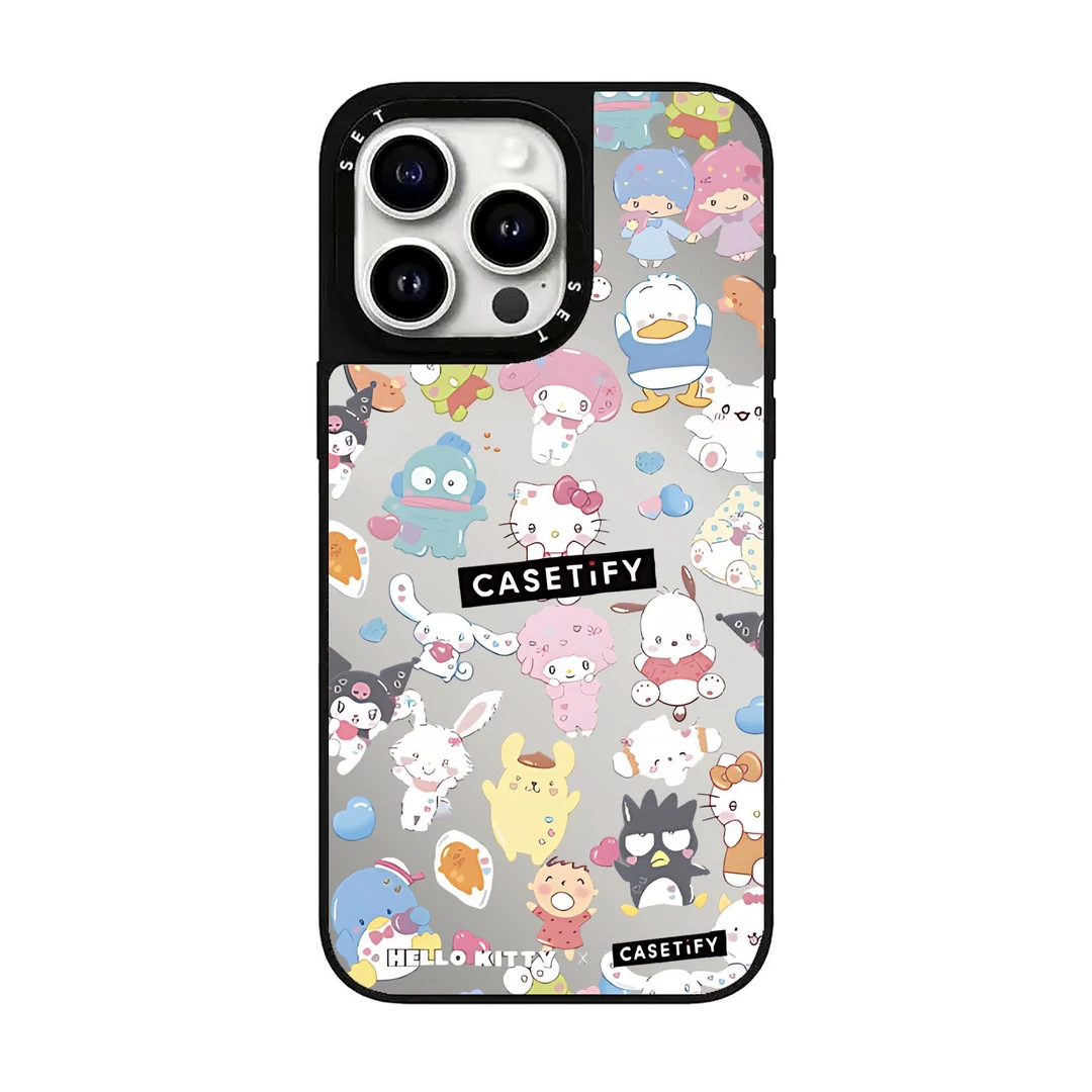 04394适用于苹果17/16/15/14/13手机的防摔手机壳（发货不带包装）