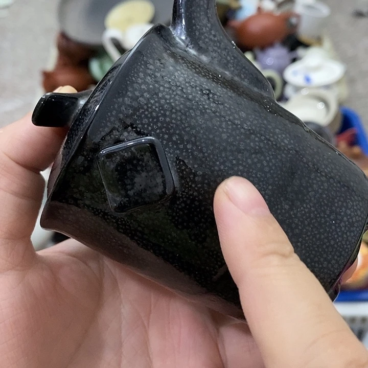陶瓷艺术品及陶瓷制品