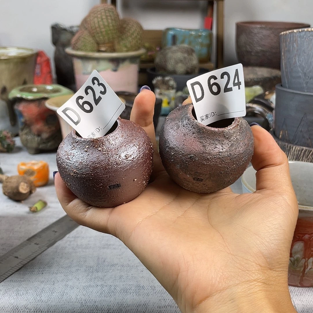 拇指盆 内口2.5左右 百搭