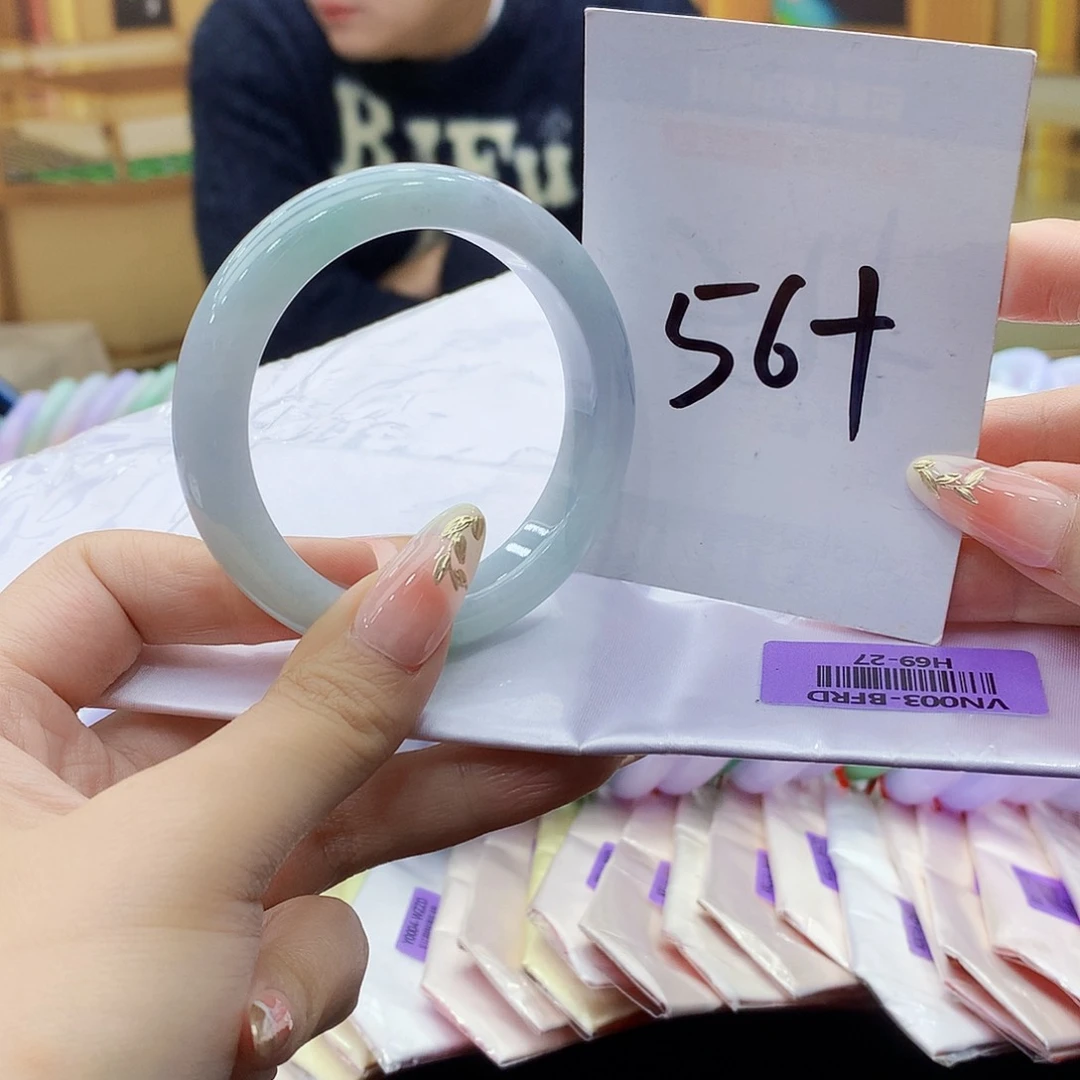 未镶嵌手镯翡翠000……