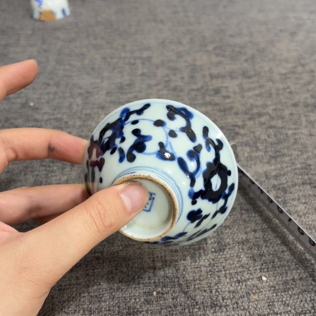 非常好用漂亮的茶具