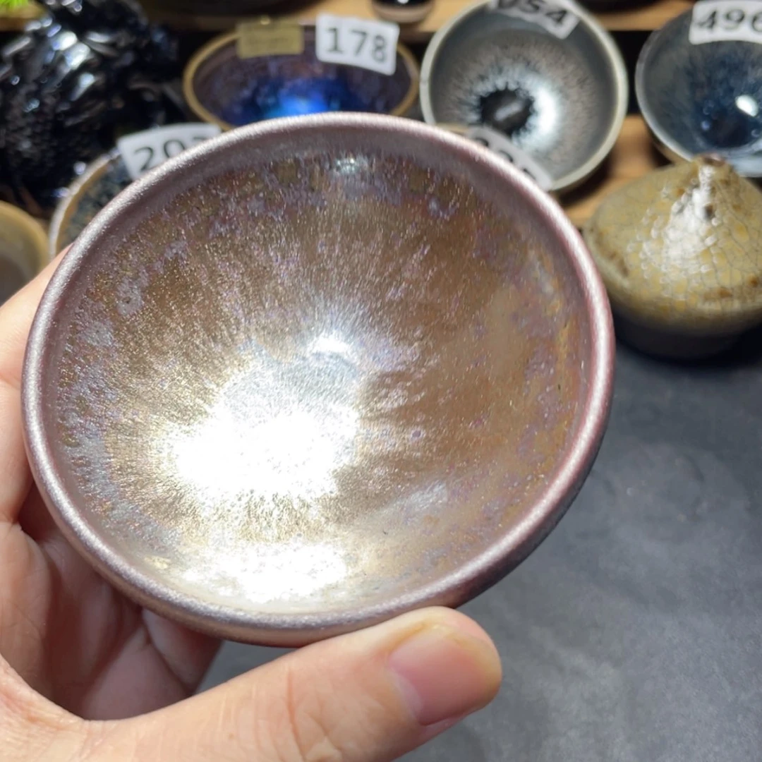 【闪购商品】茶盏6。