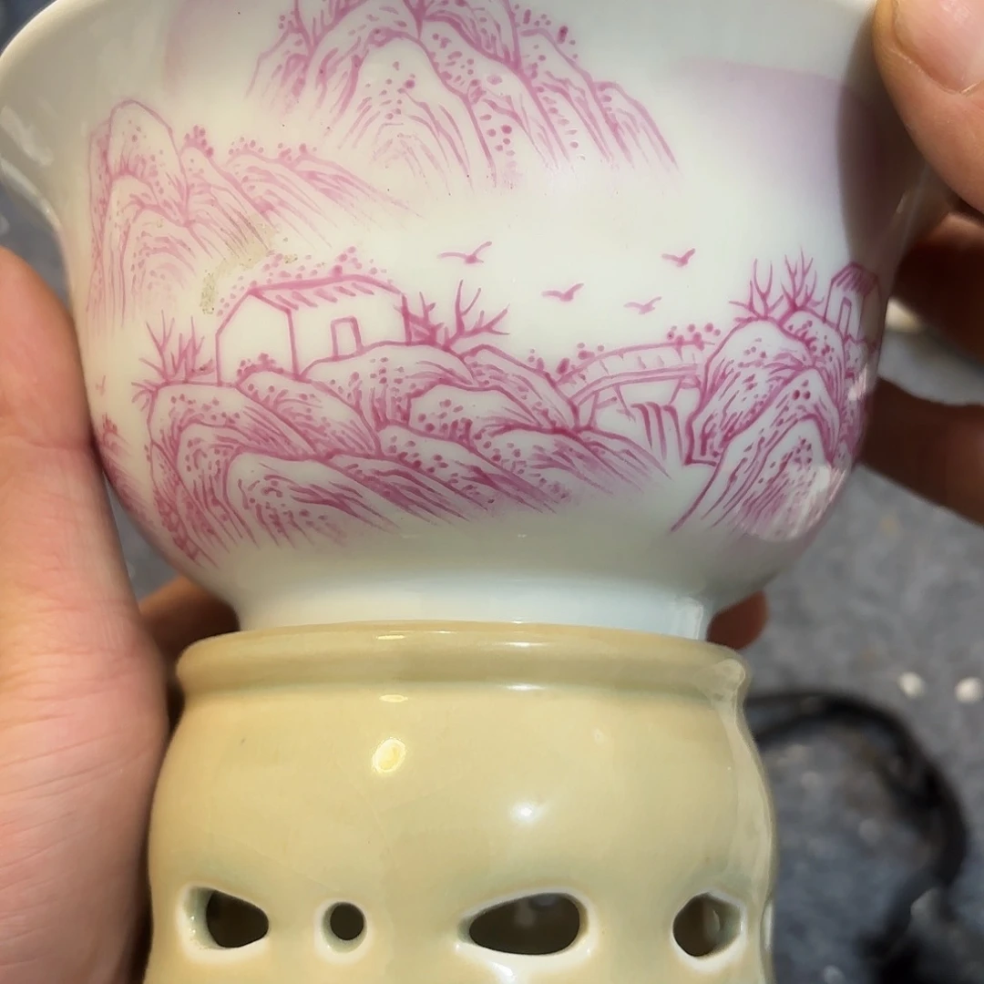 非古董现代工艺品