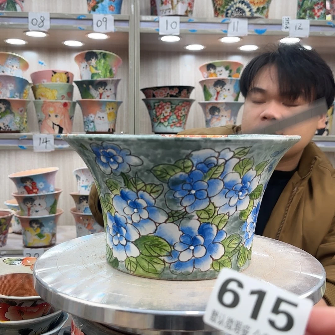 陶其他瑕疵瑕疵615