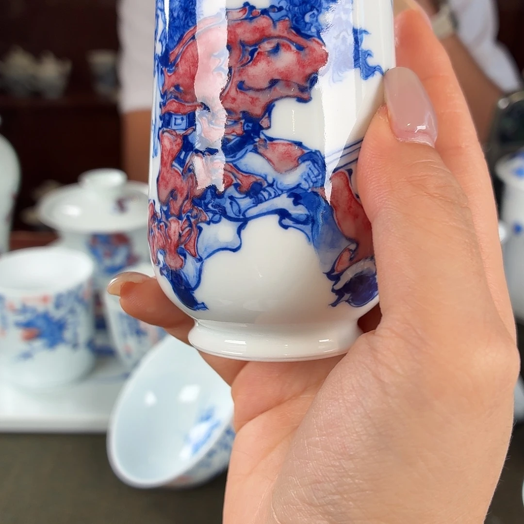 九鸣瓷艺九鸣瓷艺